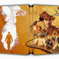Premium Embossed Steelbook Collector's Edition with Exclusive Art (PS4/PS5/Xbox Compatible) - Game Not Included