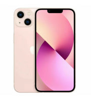 iPhone 13 128GB/256GB ROM desbloqueado, chip A15, smartphone iOS 5G, Face ID, pantalla OLED de 6.1", teléfono móvil iPhone 13 original