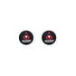 Thumb Stick Grip Cap Thumbstick Joystick Cover Case For Sony Dualshock 5/4/3 PS5 PS4 PS3 Slim Xbox 360 NS Switch Pro Controller
