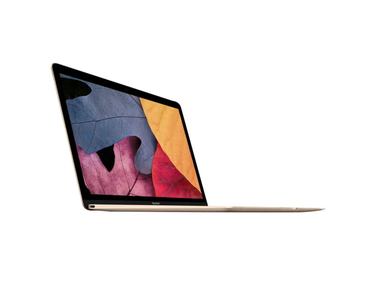 2016 Macbook Air Laptop 12 inch HD 5300 CPU 8GB RAM 256GB SSD Intel Core Retina Ultra Thin Laptop Original Genuine WIFI