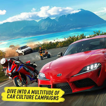 The Crew Motorfest - Standard Edition, PlayStation 4 US
