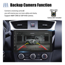 ESSGOO 7 9 10" Car Radio Android Auto Carplay Car Stereo Multimedia Player Universal WIFI GPS Autoradio Car Intelligent Systems