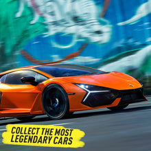 The Crew Motorfest - Standard Edition, PlayStation 4 US