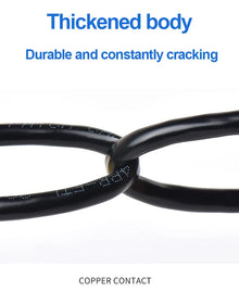 0.5M-50M Cat6 Ethernet Cable UTP LAN Cable RJ45 Network Cord Gigabit High-Speed Cat6 Standard Support Patch Cable