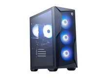 MSI Gaming Desktop PC Codex R2 B14NVM7-438US Intel Core i7-14700F 32GB DDR5 2TB SSD GeForce RTX 5060 Ti Windows 11 Home