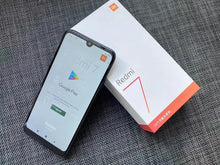 Global ROM Original Xiaomi Redmi 7 4GB 64GB 4000 mAh 4G Smartphone 6.26 Inch HD Screen Octa Core Unlocked Android 4G