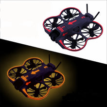 Glowing Decorative Sticker Kit for DJI NEO 2, Skin Sticker Decal DIY, for Neo2 Drone and Controlle,Anti-Scratch Protective Film