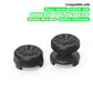 DATA FROG Freek Galaxy Thumb Grips High-Rise Stick Caps for PS4 PS5 / Xbox Series X S Controller FPS Analog Joystick Cover
