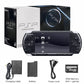 Sony original PSP 3000 (PSP-3006) PlayStation Portable Handheld Arcade Game Console (+Free Games) Christmas gift