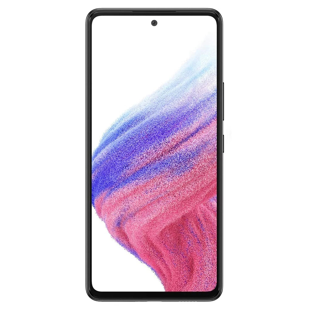 Refurbished Samsung Galaxy A53 5G Smart Android Phone 6.5-inch Global Edition Dual Card Eight Core Four Camera 64MP 5000mAh NFC