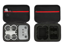 Portable Storage Bag Travel Carring Case Handheld Case Shockproof Outdoor Storage Box For DJI NEO RC N3 Drone Accessories Case