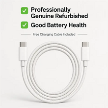 Apple / iPhone 13 Pro / A2483 / Dispositivo Apple original, auténtico, cable de carga incluido gratis, buen estado, grado 1-4, iPhone reacondicionado usado