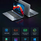 LENO 14.1" Ultra Slim Laptop Intel Core i9-9900 32GB 2TB Gaming Computer PC Windows11 Gamer office Ultra Slim Notebook 1080P HD