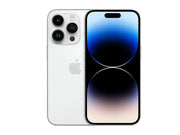Apple iPhone 14 Pro Max Original 128GB 256GB ROM 6GB RAM 6.7" Retina OLED genuino, Face ID, chip A15, NFC, desbloqueado, usado
