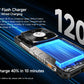Ulefone Armor 28 Pro 5G AI Rugged Phone 6.67”AMOLED 64MP Smartphone 120W MTK Dimensity 7300 10600mAh 512GB ROM Mobile phone