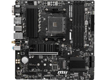 MSI PRO B550M PRO-VDH WIFI AM4 Micro ATX Motherboard, AMD Ryzen 5 5500 6-Core 3.6GHz CPU, KingSpec XG 7000 1TB M.2 PCIe Gen 4.0 NVME SSD, 7400MB/s read, 6600MB/s write, for PS5/PC/Laptop