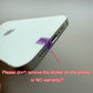 Original Apple iPhone 12 mini Smartphone 5.4" IOS Face ID NFC 5G Unlocked 12mini Mobile Phones