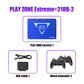Playzone Extreme Retro Game Solid State Drive 20000+Games for PS5/PS4/XBOX/XBOX Three systems in one For PC/Laptop 2T Game SSD