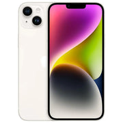 Apple / iPhone 14 Plus / A2632 / Desbloqueado / Dispositivo Apple original, hardware auténtico, cable de carga incluido, buen estado, grado 1-4, iPhone reacondicionado usado