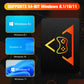 1TB Portable Gaming SSD 3 System in 1 Game Console 80+ Emulators for PS5/PS4/XBOX/XBOX One/PS3/SWITCH with 16191 3D & Retro Game