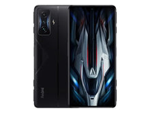 Global Firmware Xiaomi Redmi K50 Gaming 5G Smartphone Qualcomm Snapdragon 8 Gen1 64MP Side Fingerprint 6.67“120W Used Phone