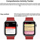 100% Original Apple Watch Series 4 Smartwatch 40MM/44MM GPS Aluminum with Sport Band