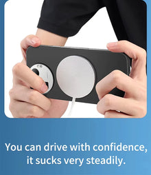 Ultra Slim Case For OPPO Realme GT8 Pro 5G Luxury Thin Borderless Magnetic PC Matte Phone Cover Fundas