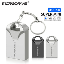 100% Original Quality USB Mini Pen Drive 64GB 32GB 16GB 8GB 4GB USB Flash Drive Memory Stick U Disk USB Key Pendrive for PC