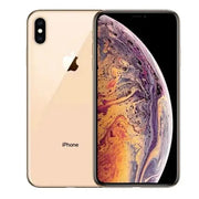 Apple iPhone XS Max de 6.5 pulgadas, teléfono móvil original, desbloqueado, smartphone con iOS, 100% funcional
