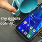 Unihertz Ticktock S Rugged 5G Smartphone 8GB 256GB Cell Phone 5200mAh Mobile Phone 64MP Camera 30W 6.53" Screen Dimensity 700