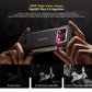 Ulefone Armor 27 Pro 5G Rugged Phone 10600mAh 50MP Camera 64MP Night Smartphone Android 14 Up to 24GB+256GB NFC Waterproof Phone