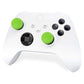 2Pcs Hand Grip Extenders Caps for Xbox Series Game Controller Gamepad Thumb Stick Grips High/Low Rise Covers For Xbox one/One S