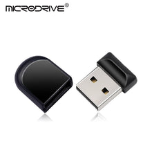 Usb Flash Drive Pendrive 4GB 8GB 32GB 64GB 128GB Pen Drive Waterproof Metal Silver U Disk Memoria Usb Cle Memory Usb Stick