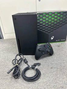 Applicable to the original xboxseries x console xbox game console with xbox controller home game console refurbishment