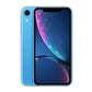 Original iPhone XR 4G LTE Mobile Phone 6.1" Display 64GB/128GB ROM 3GB RAM 12MP A12 Bionic IOS CellPhone NFC Unlocked