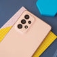 Refurbished Samsung Galaxy A53 5G Smart Android Phone 6.5-inch Global Edition Dual Card Eight Core Four Camera 64MP 5000mAh NFC