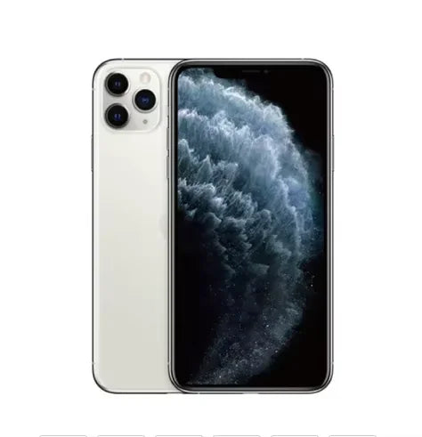 Original Apple iPhone 11 Pro / Pro max 64GB 256GB ROM OLED A13 IOS  Face ID Unlocked  iphone 11 Pro 11Pro max