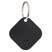 Smart GPS Tracker Blue-tooth 5.0 Anti-Lost GPS Mini Device Dog Pets Kids Bag Wallet Tracking For IOS Android Smart Finder Locato