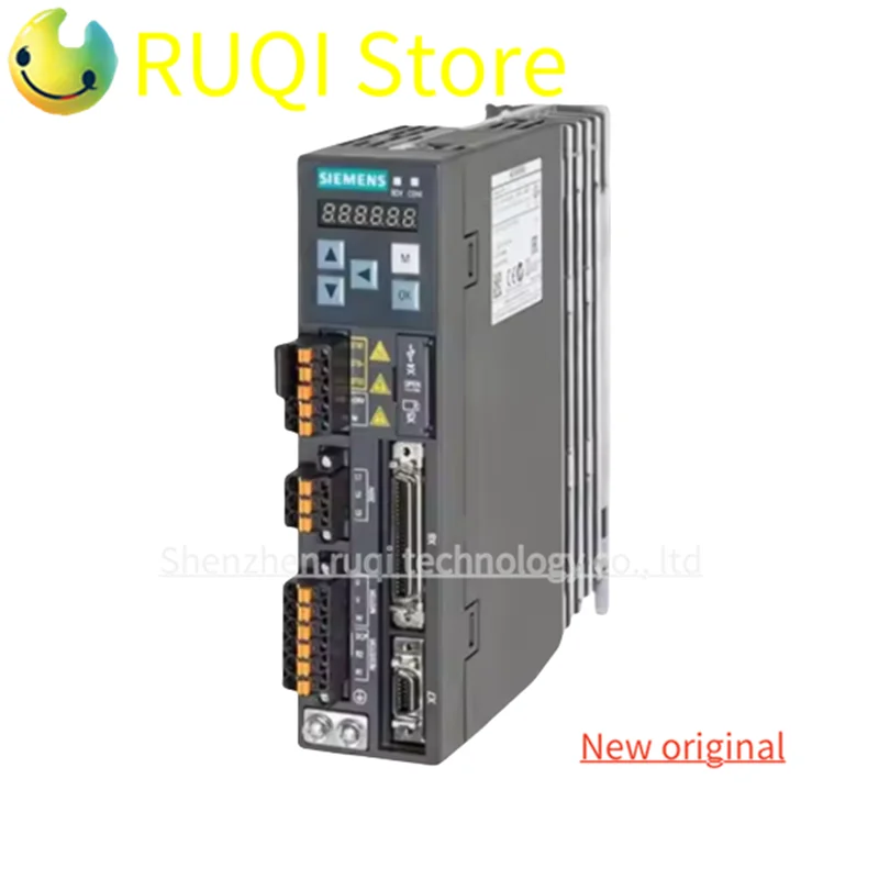 New original 6SL3210-1PE11-8UL1