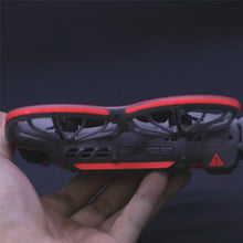 Glowing Decorative Sticker Kit for DJI NEO 2, Skin Sticker Decal DIY, for Neo2 Drone and Controlle,Anti-Scratch Protective Film