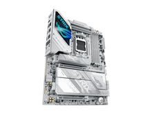 ASUS ROG STRIX X870E-A GAMING WIFI7 NEO, AMD ATX motherboard, 16+2+2 power stages, DDR5 slots, four M.2 slots, PCIe 5.0 with full support for next-gen GPUs, WiFi 7, Dual USB4