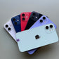 Original Apple iPhone 12 mini Smartphone 5.4" IOS Face ID NFC 5G Unlocked 12mini Mobile Phones