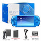 Sony original PSP 3000 (PSP-3006) PlayStation Portable Handheld Arcade Game Console (+Free Games) Christmas gift