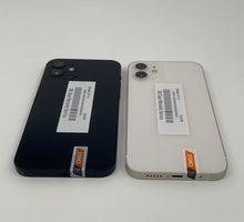 Original iPhone 12 Face ID 6,1" 4 GB RAM 64 GB/128 GB/256 GB ROM entsperrtes Smartphone OLED-Display A14 Bionic Chip Dual-12-MP-Kameras 12