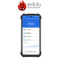 Unihertz Tank 3 Pro 8849 Rugged 5G Phone with 100 Lumens Projector Android 14 32GB 512GB 23800mAh Waterproof Phone WIFI 6 NFC