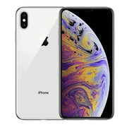 Apple iPhone XS Max de 6.5 pulgadas, teléfono móvil original, desbloqueado, smartphone con iOS, 100% funcional