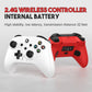 2.4G Wireless Gamepad For Xbox One ,Xbox Seris S ,X Control Xbox With Dual Vibra/Six Axis Multi Game Xbox Controller
