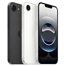 Original Apple iPhone 16e 128GB/256GB 6.1inch IOS A18 Hexa-Core 5G Face ID Unlocked Used iphone 16 E cellphone