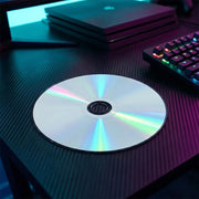 Disco de Jailbreak Nueva Versión 10.-12.0 Para PS5 Último Firmware GoldHen 18.7 Payload Arrancable Homebrew Juegos de Respaldo Última Versión