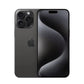 iPhone 15 Pro Max Dual eSIM 6.7" Genuine LTPO Super Retina XDR OLED Face ID NFC A17Pro 8GB 256/512GB 5G Mobile Phone Original 15